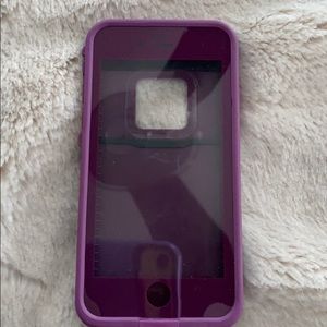 iPhone 6 life proof case.